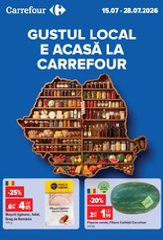 Carrefour