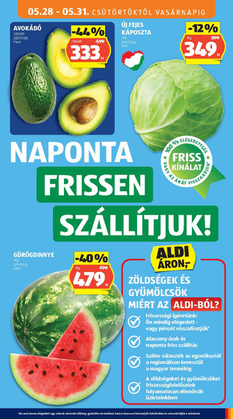 Aldi