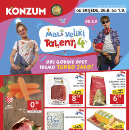 Konzum