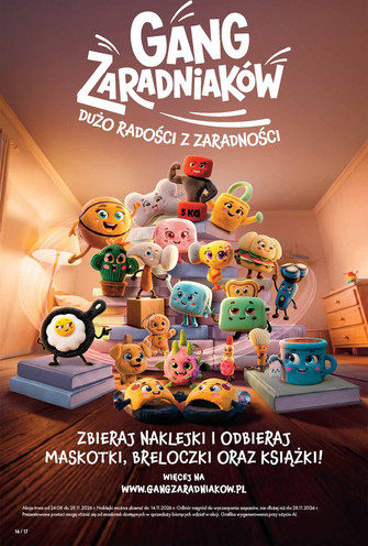 Biedronka