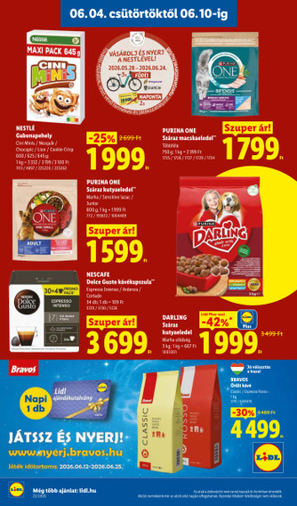 Lidl