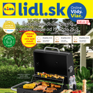 Lidl.sk