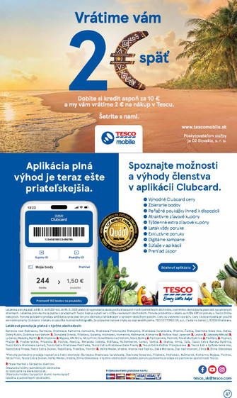 Tesco