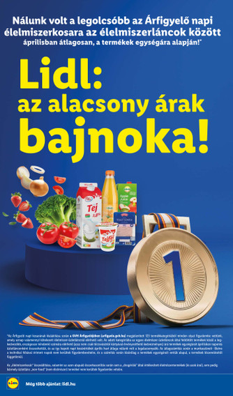Lidl
