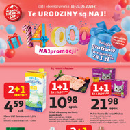Moje Auchan