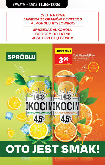 Biedronka