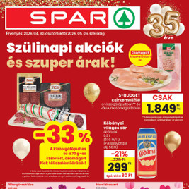 SPAR