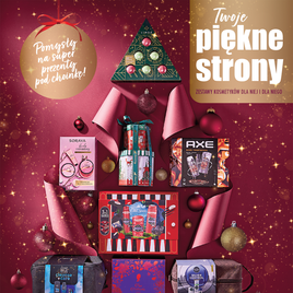 Biedronka - Twoje piękne strony