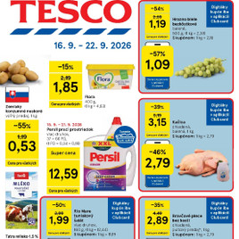 Tesco