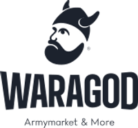 Waragod