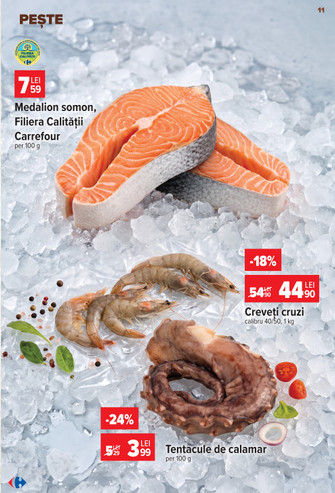 Carrefour