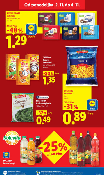 Lidl