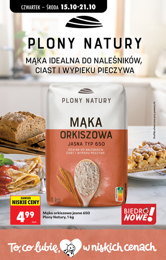 Biedronka