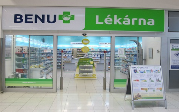 Jak ušetřit při nakupování v Benu