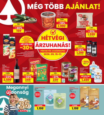 SPAR