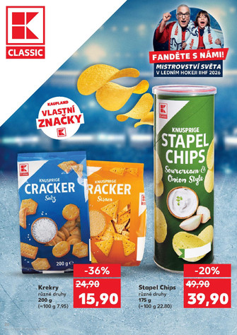 Kaufland