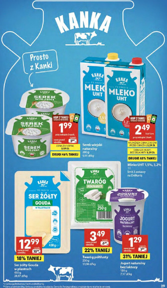 Delikatesy Centrum
