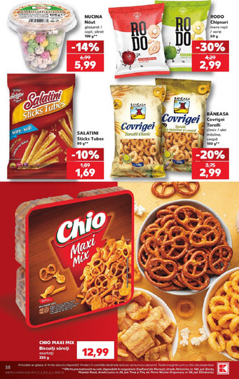 Kaufland