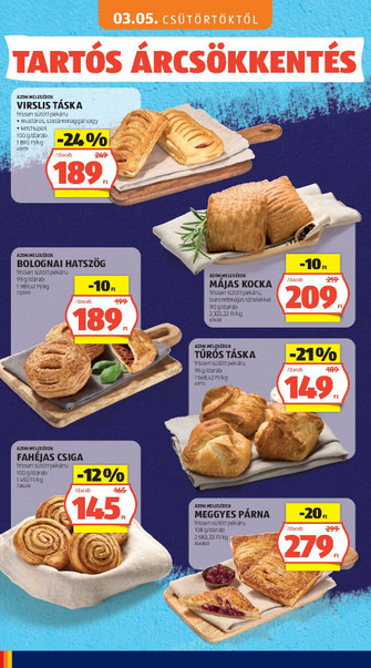 Aldi