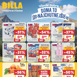 Billa