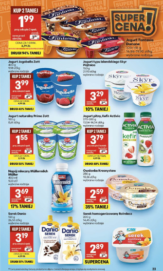 Delikatesy Centrum