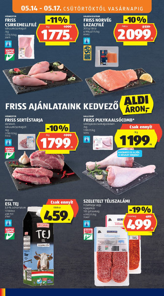 Aldi