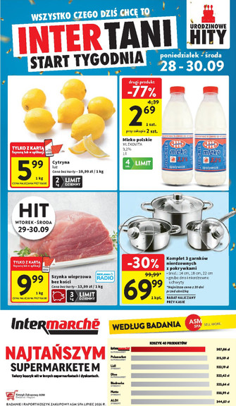 Intermarche