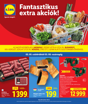 Lidl
