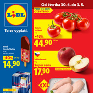 Lidl