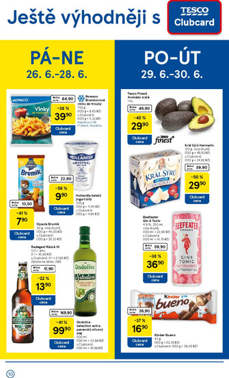 Tesco