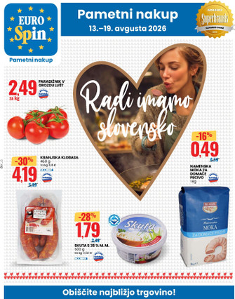 Eurospin