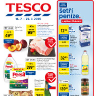 Tesco