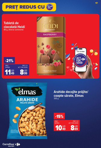 Carrefour