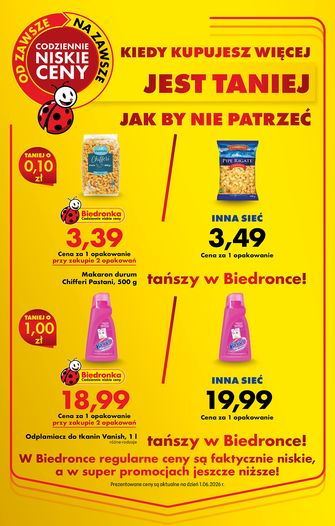 Biedronka