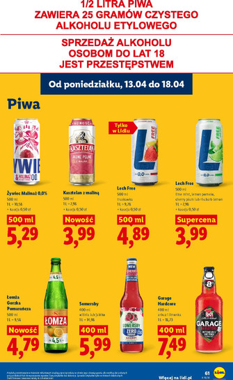 Lidl