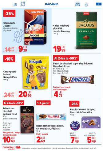 Carrefour