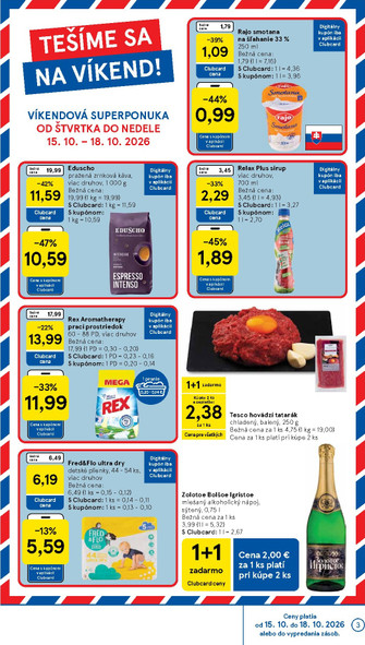 Tesco