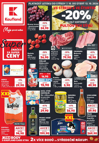 Kaufland