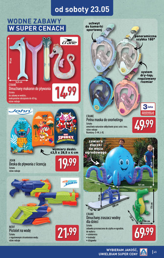 ALDI