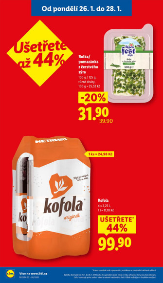 Lidl.cz