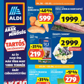 Aldi