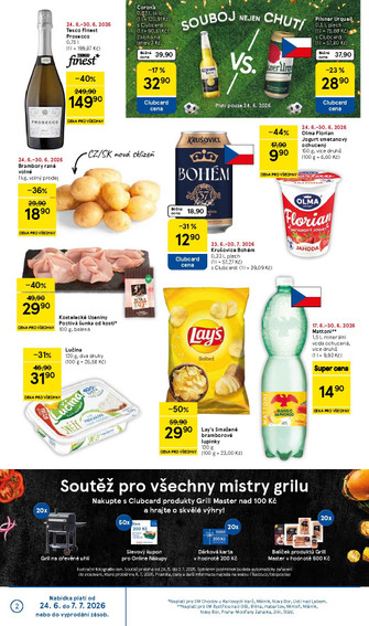 Tesco