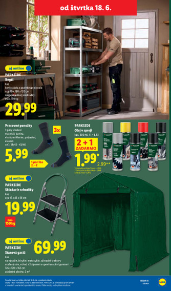 Lidl