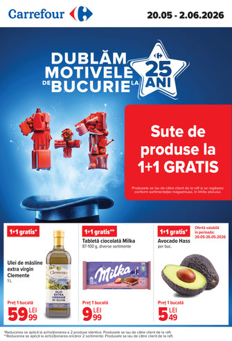 Carrefour