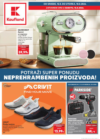 Kaufland