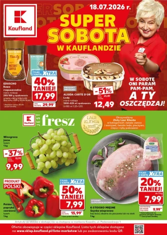 Kaufland