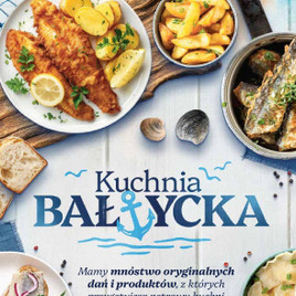Stokrotka - Kuchnia Bałtycka