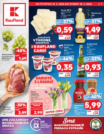 Kaufland