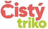 Čistý triko