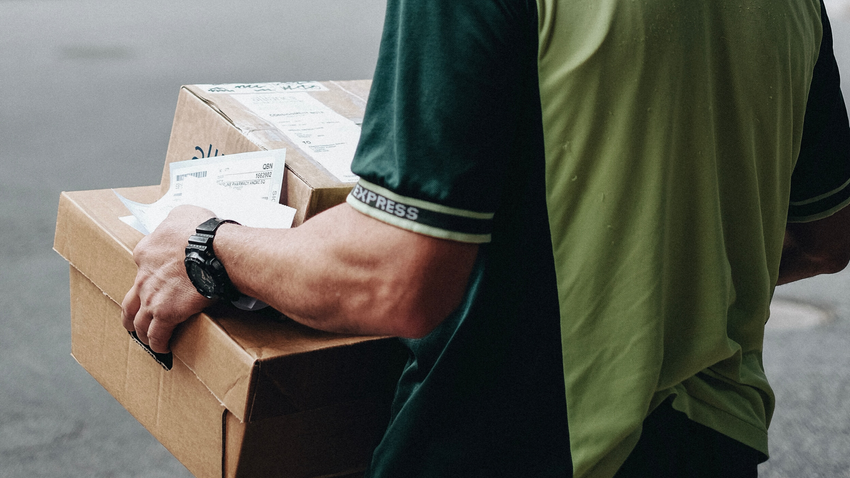 Przewodnik po sposobach dostawy dostępnych na AliExpress
